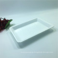 Automatic Liquid Absorbing Meat and Poultry Packaging Corrosion-Resistant EPS Foam Trays Made in China